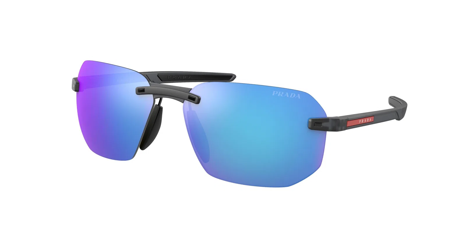 Prada Linea Rossa 09WS Sunglasses - view 4